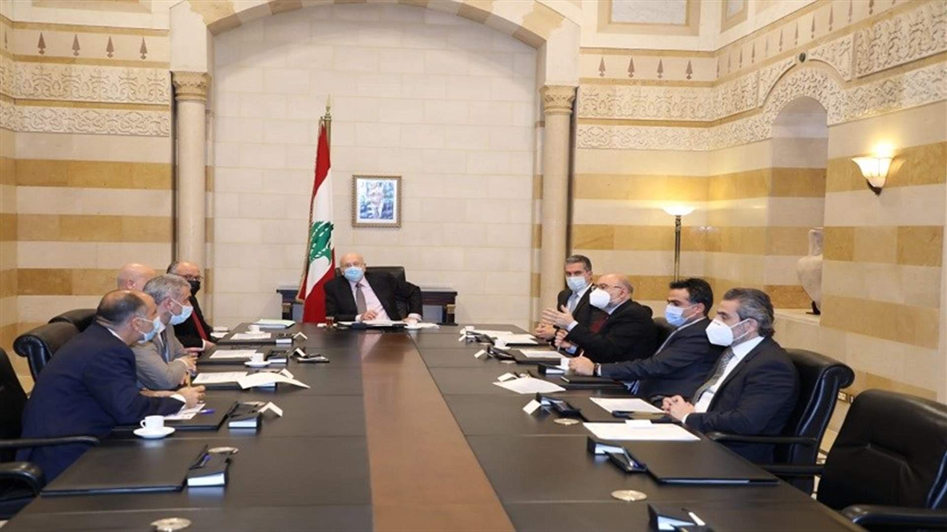 Abiad: If we continue down this road, we will order a nationwide lockdown