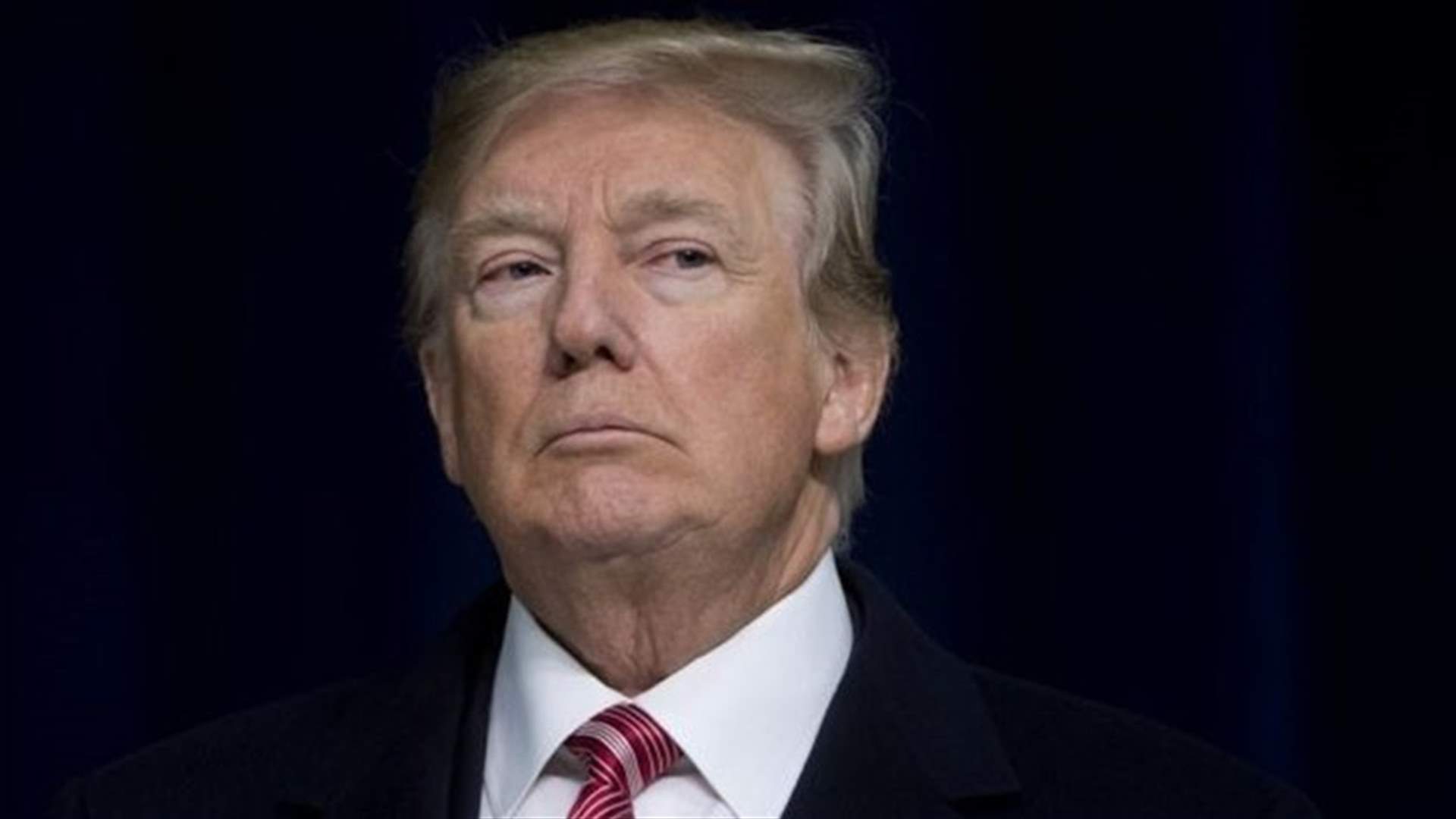 Judge rejects Trump bid to keep tax returns from Congress