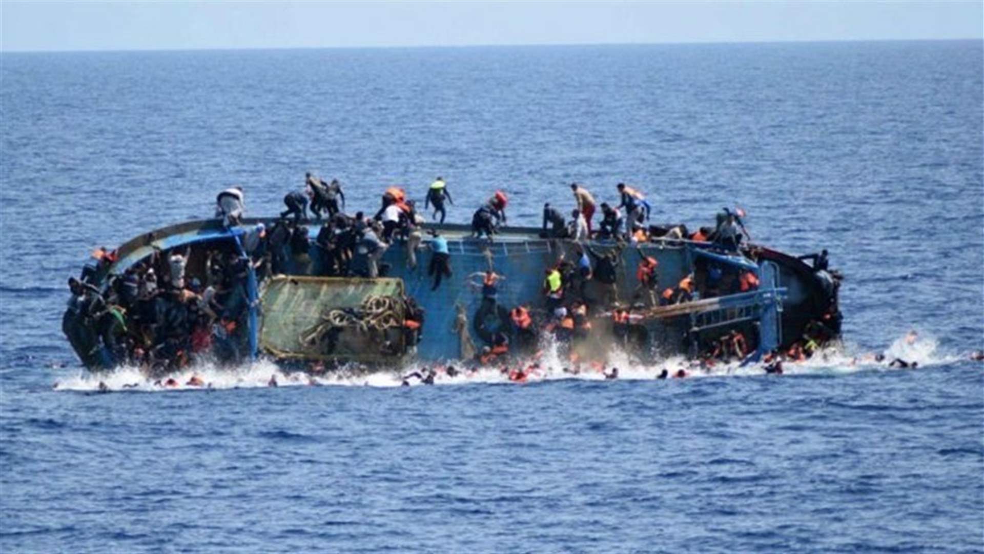 Ten dead, search underway for dozens missing as boat capsizes off Malaysia