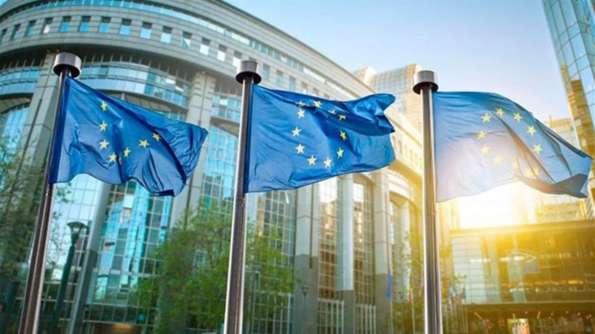 EU ready to take "unprecedented measures" against Russia - von der Leyen