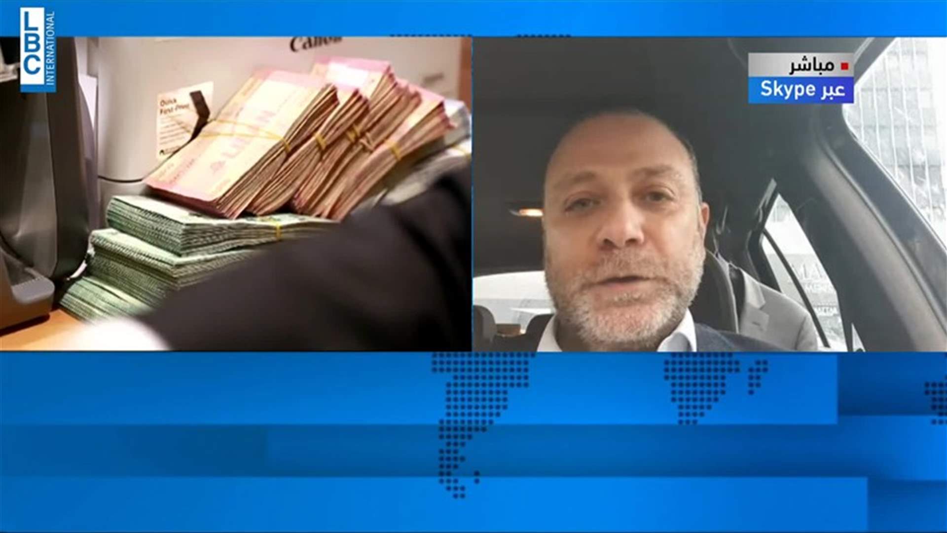 LBCI