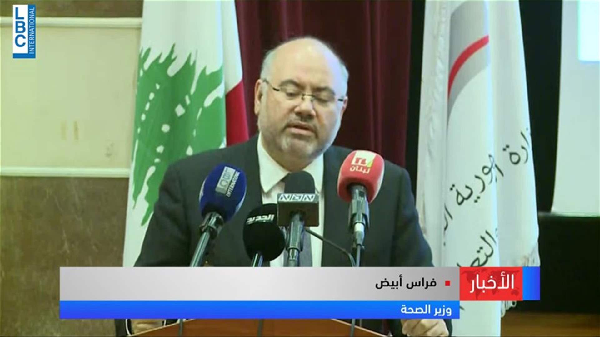 LBCI