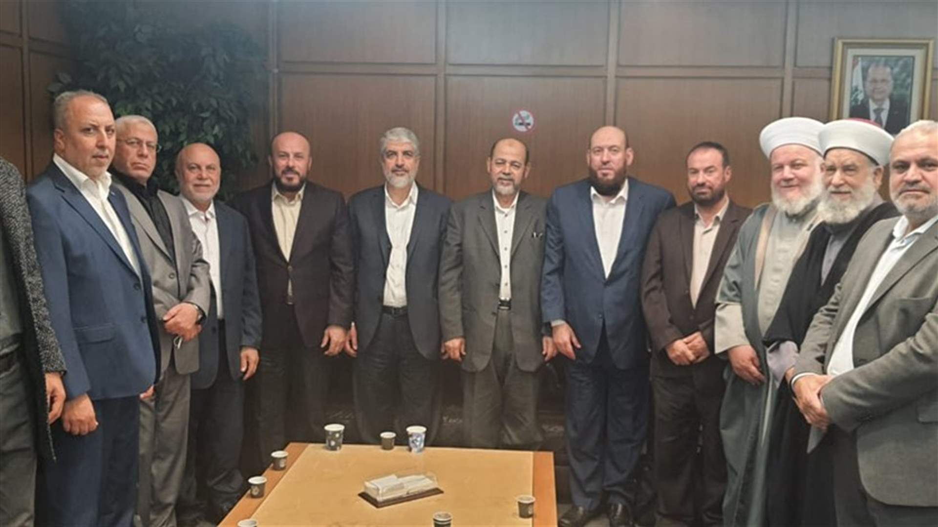 LBCI