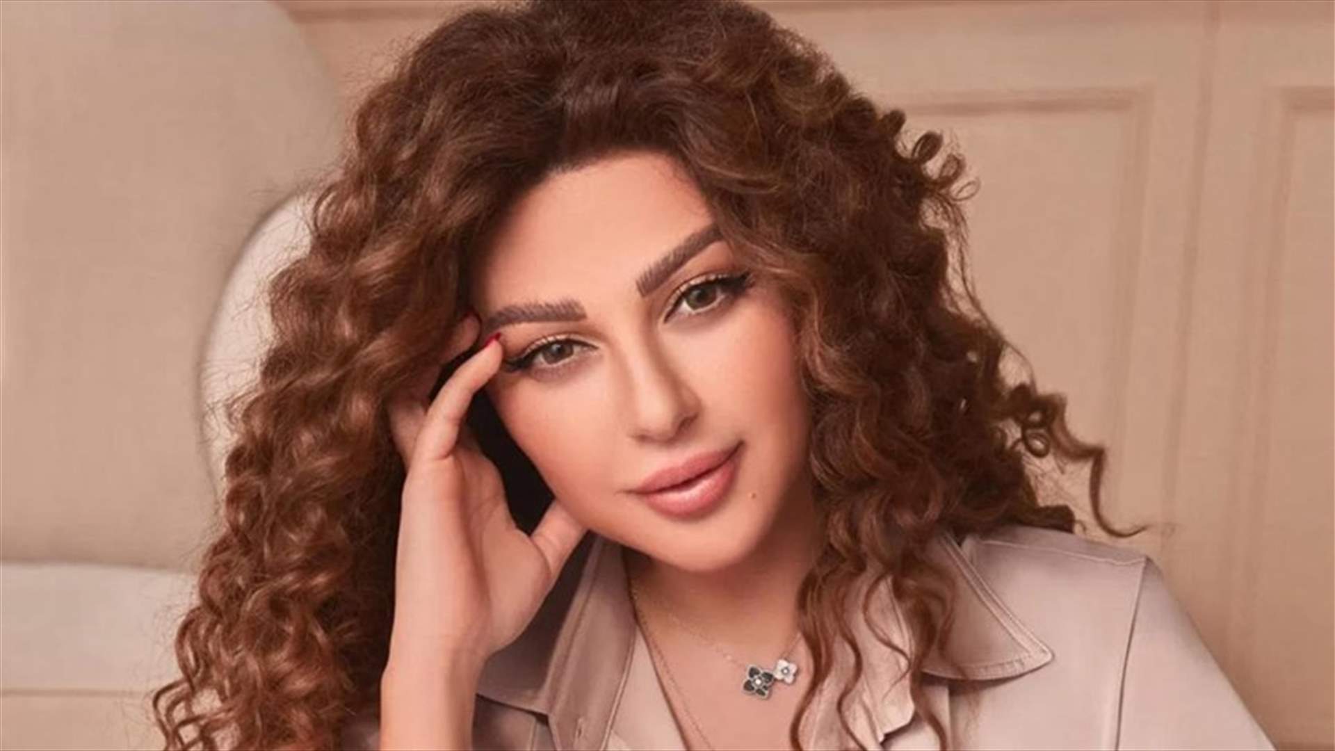 ميريام فارس: لن أردّ على شيرين عبد الوهاب ولكن سأدعمها!