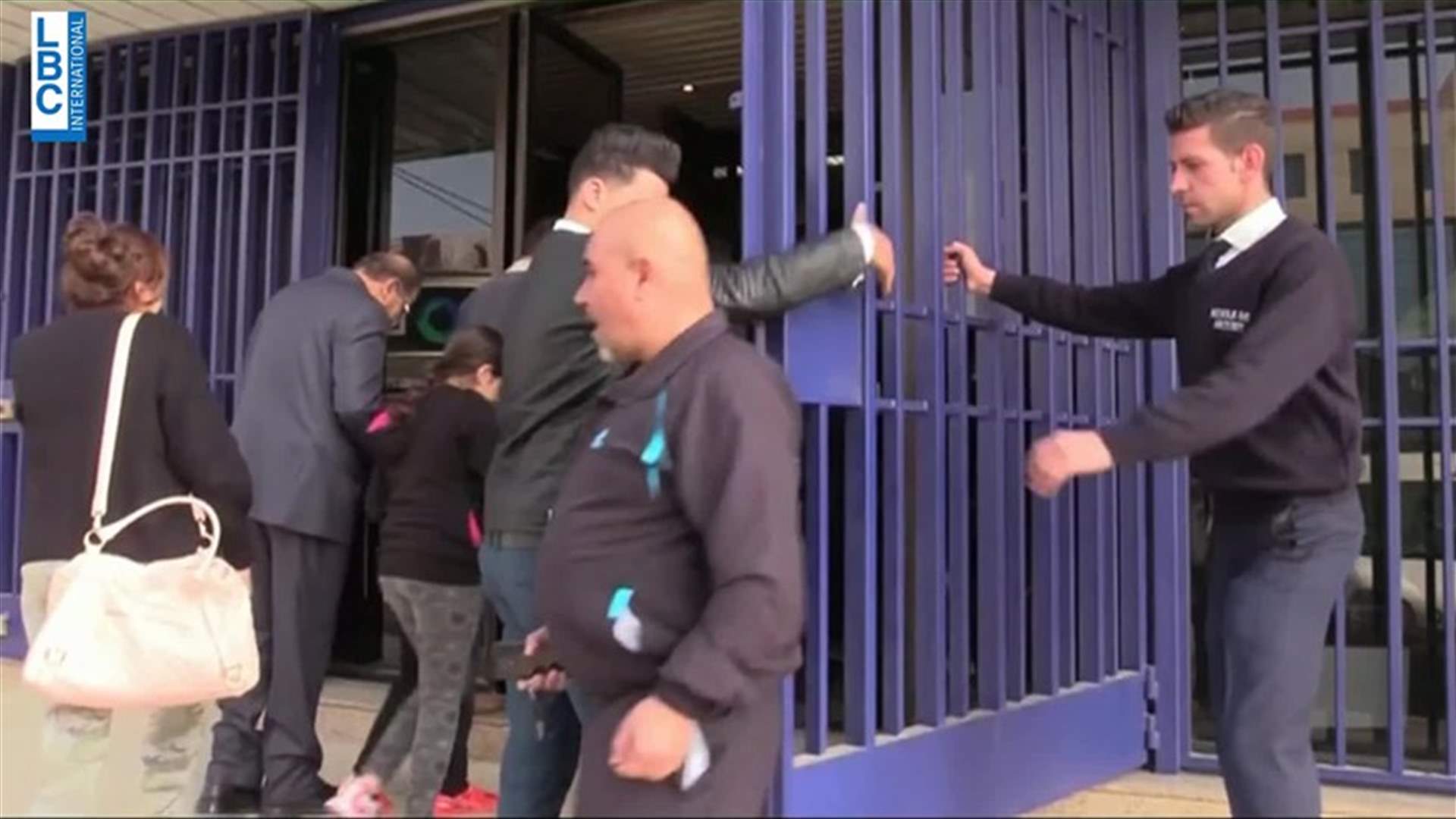 LBCI