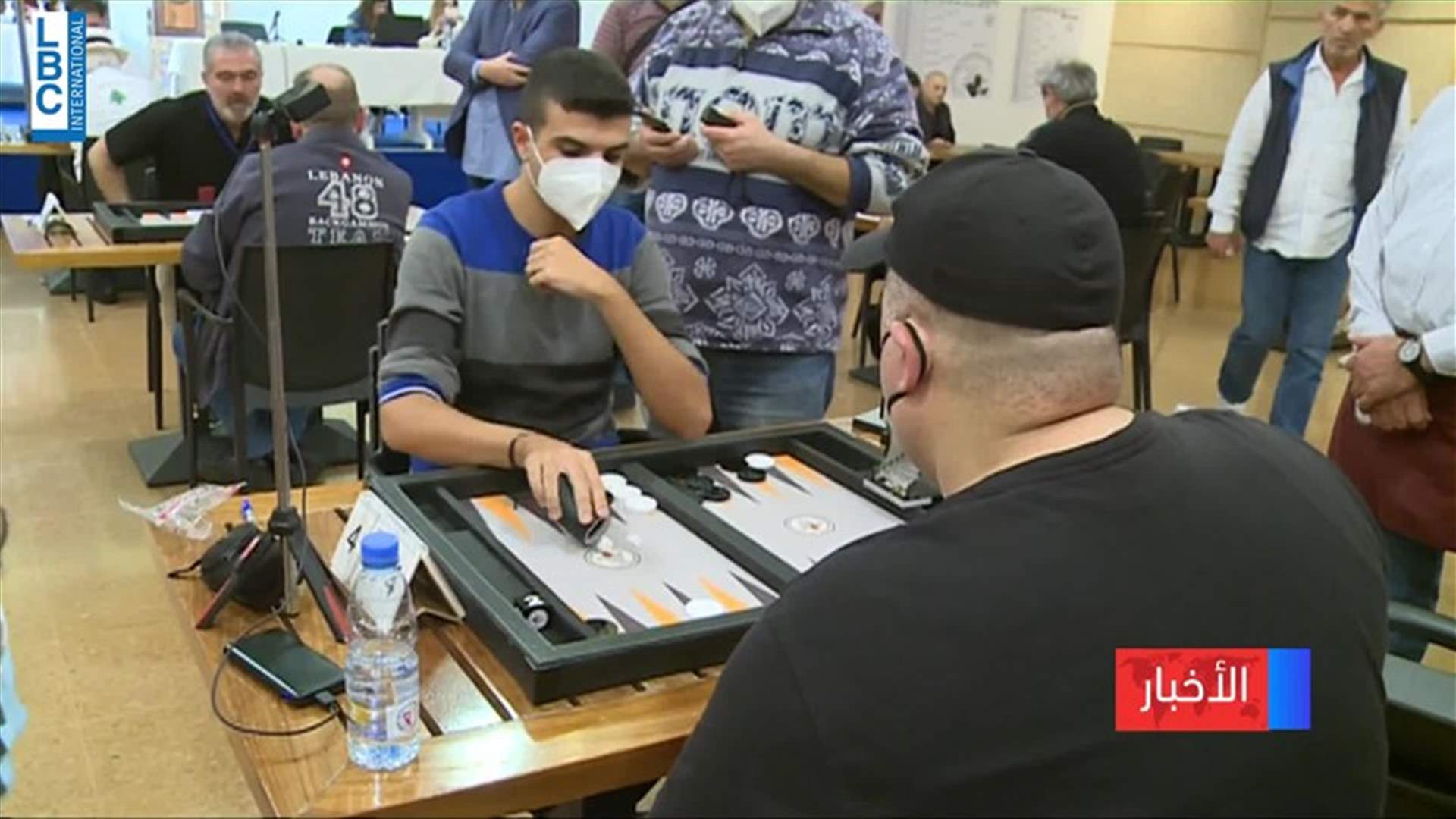 LBCI