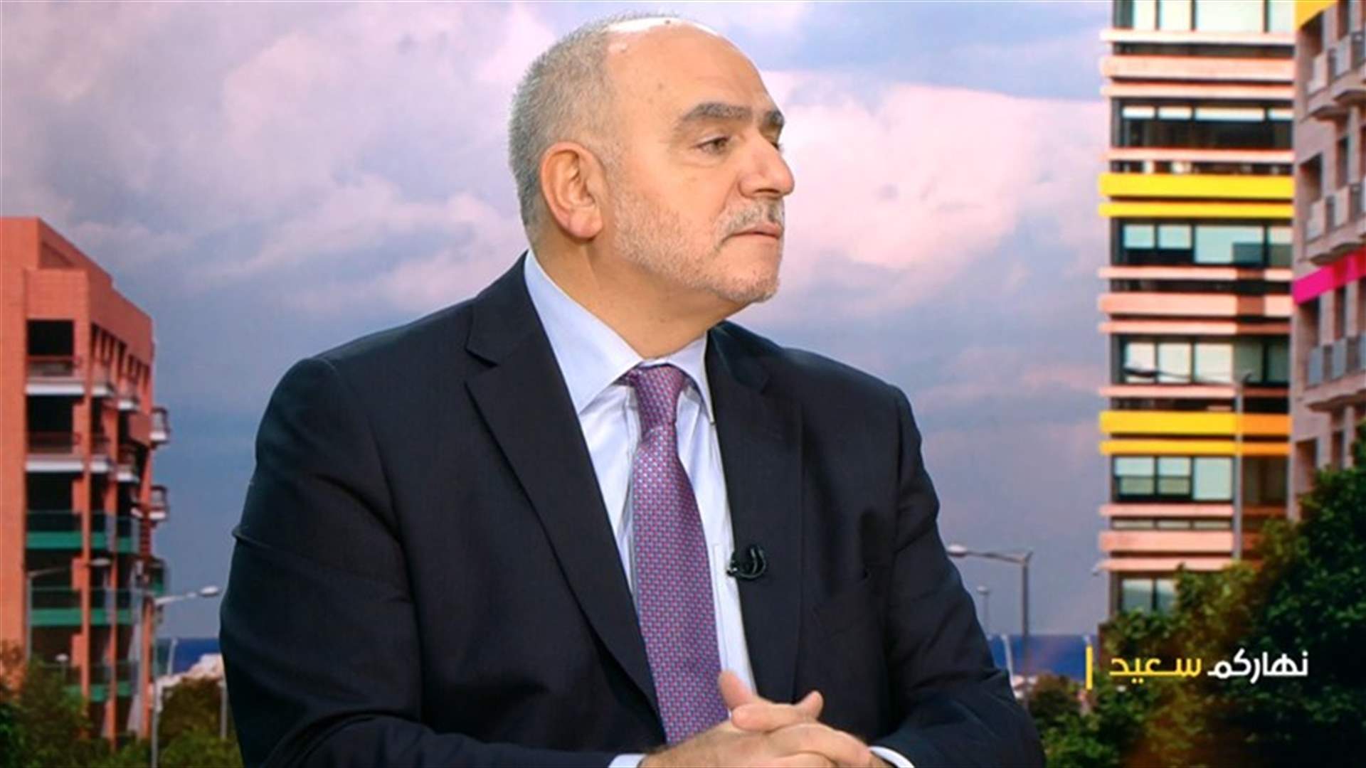 فهد للـLBCI: منصة صيرفة كاللغز ونلجأ للسوق الموازية لشراء الدولار