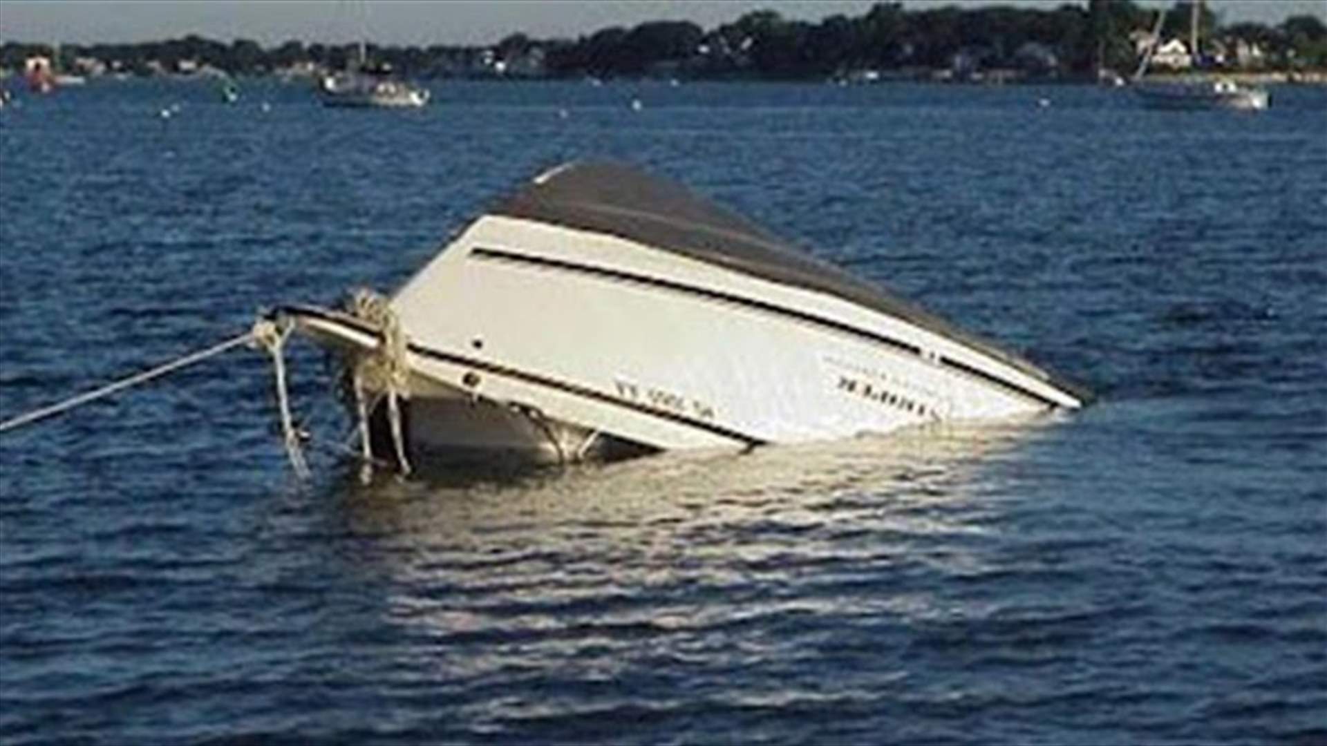 More bodies found in search for survivors of boat accident off Malaysia