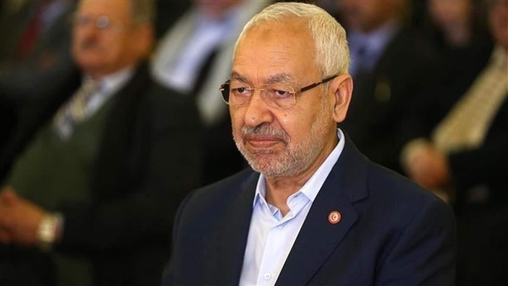 رئيس البرلمان التونسي يرفض تعطيل المجلس عاما أخر