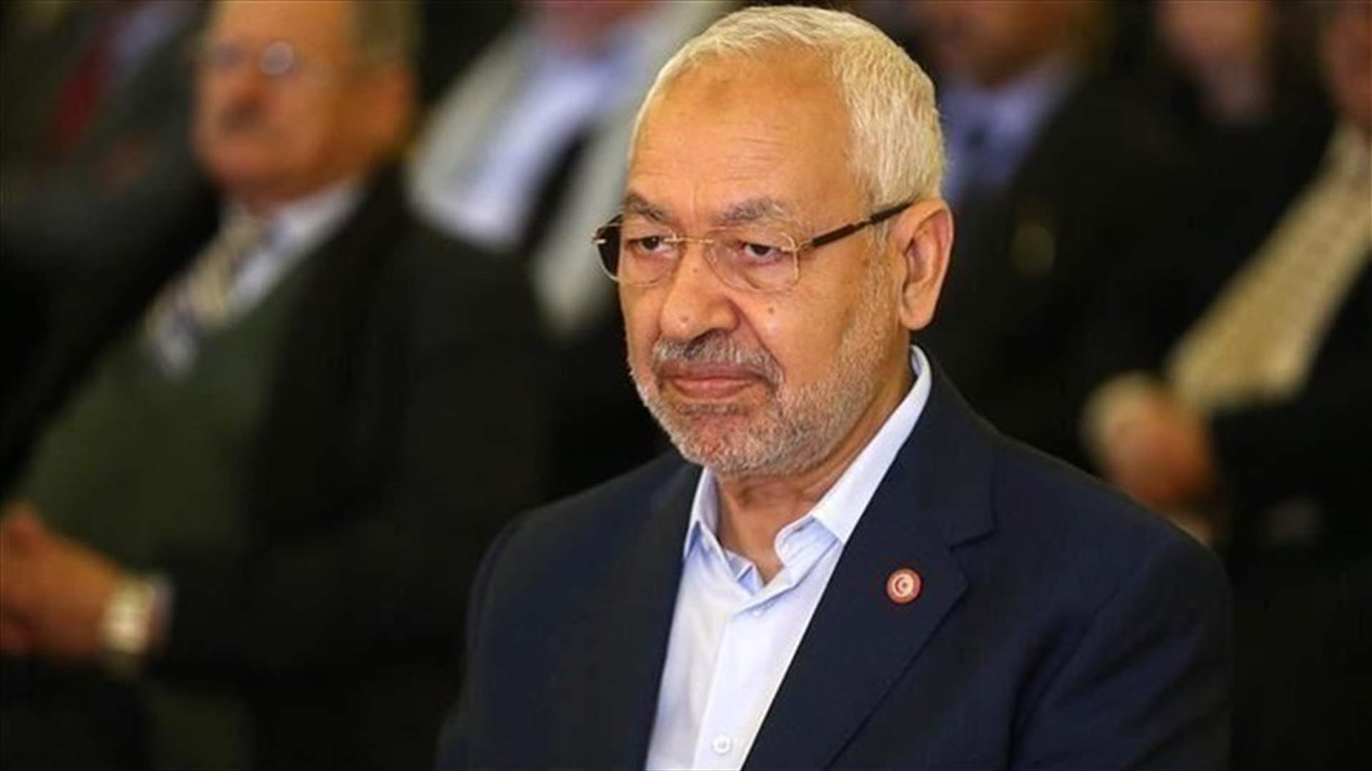 Tunisian parliament Speaker rejects assembly suspension for another year