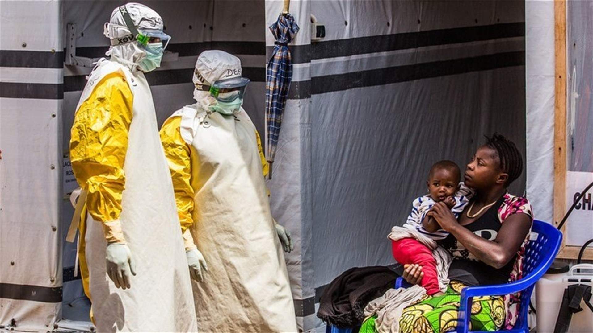 Congo declares end of Ebola outbreak that killed six people