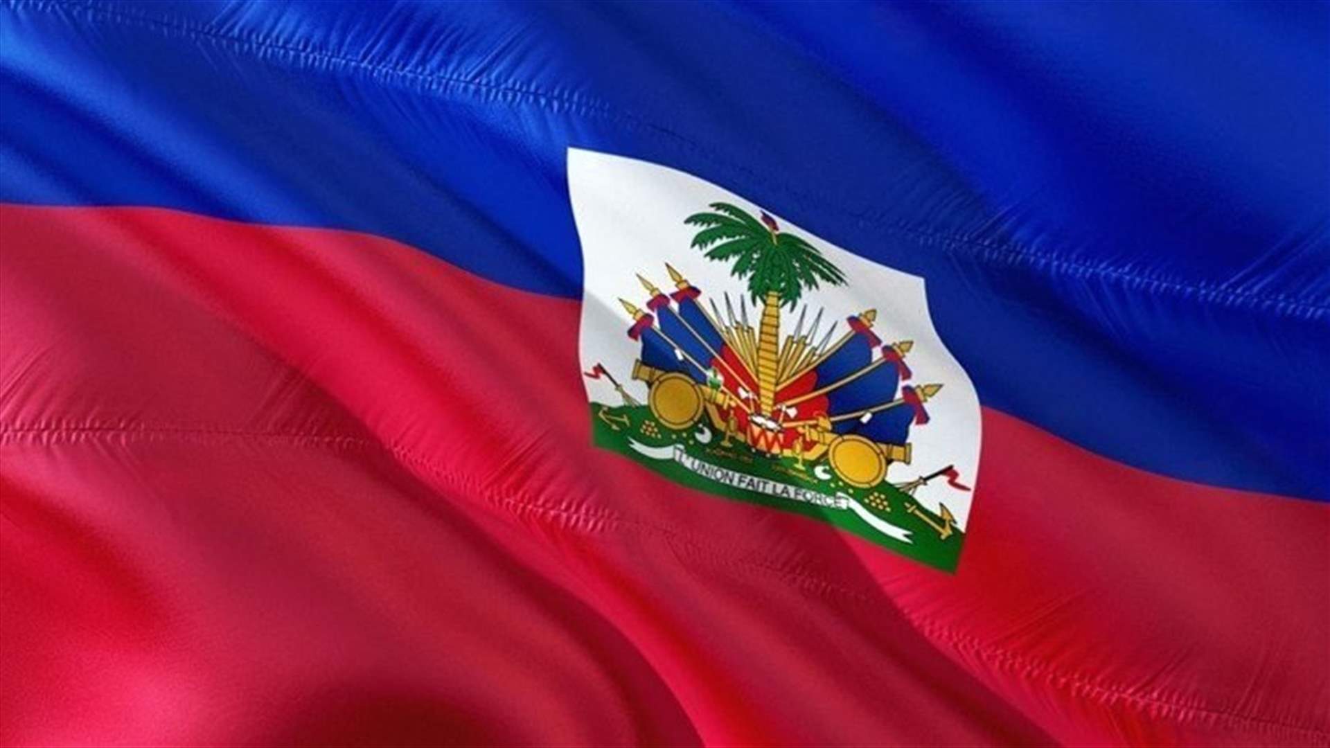 Missionaries kidnapped in October by Haitian gang have been released: police