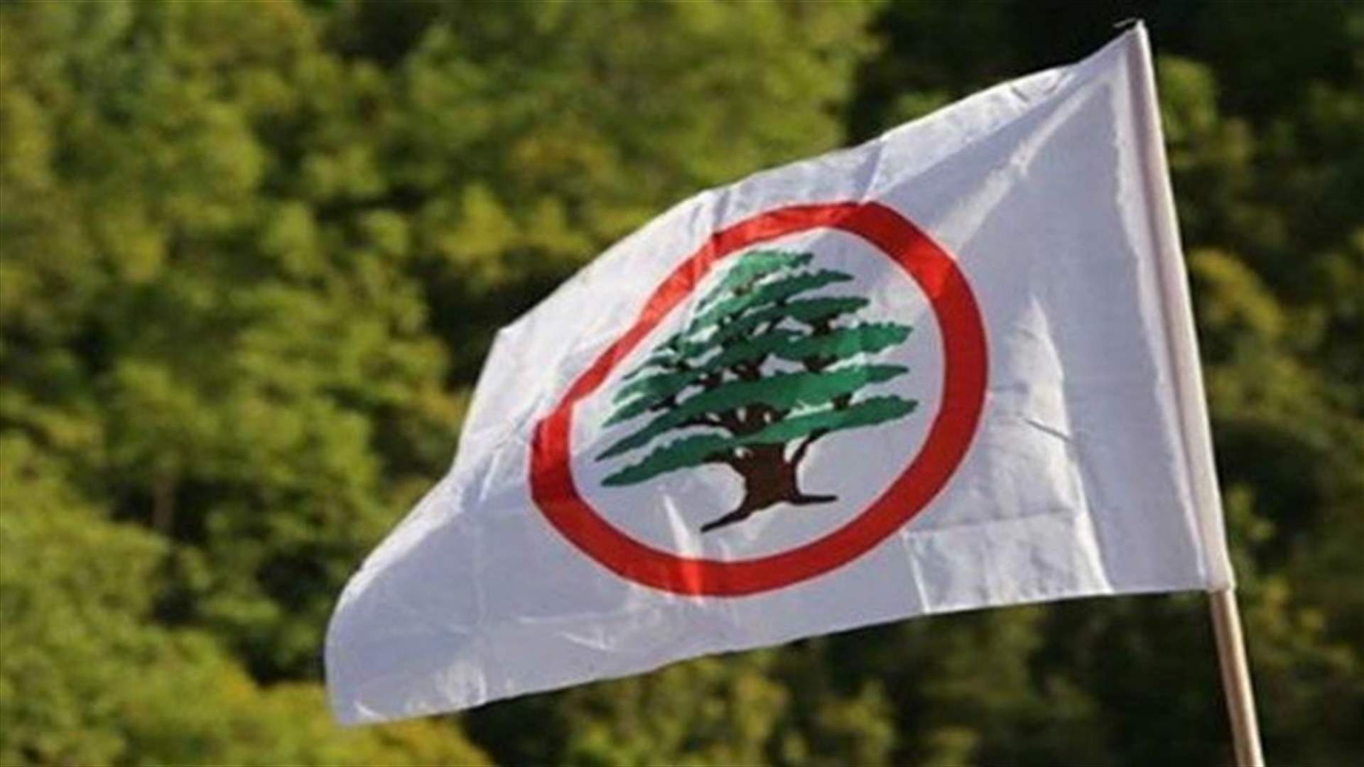 "القوات" ووراثة "المستقبل" (الأخبار)