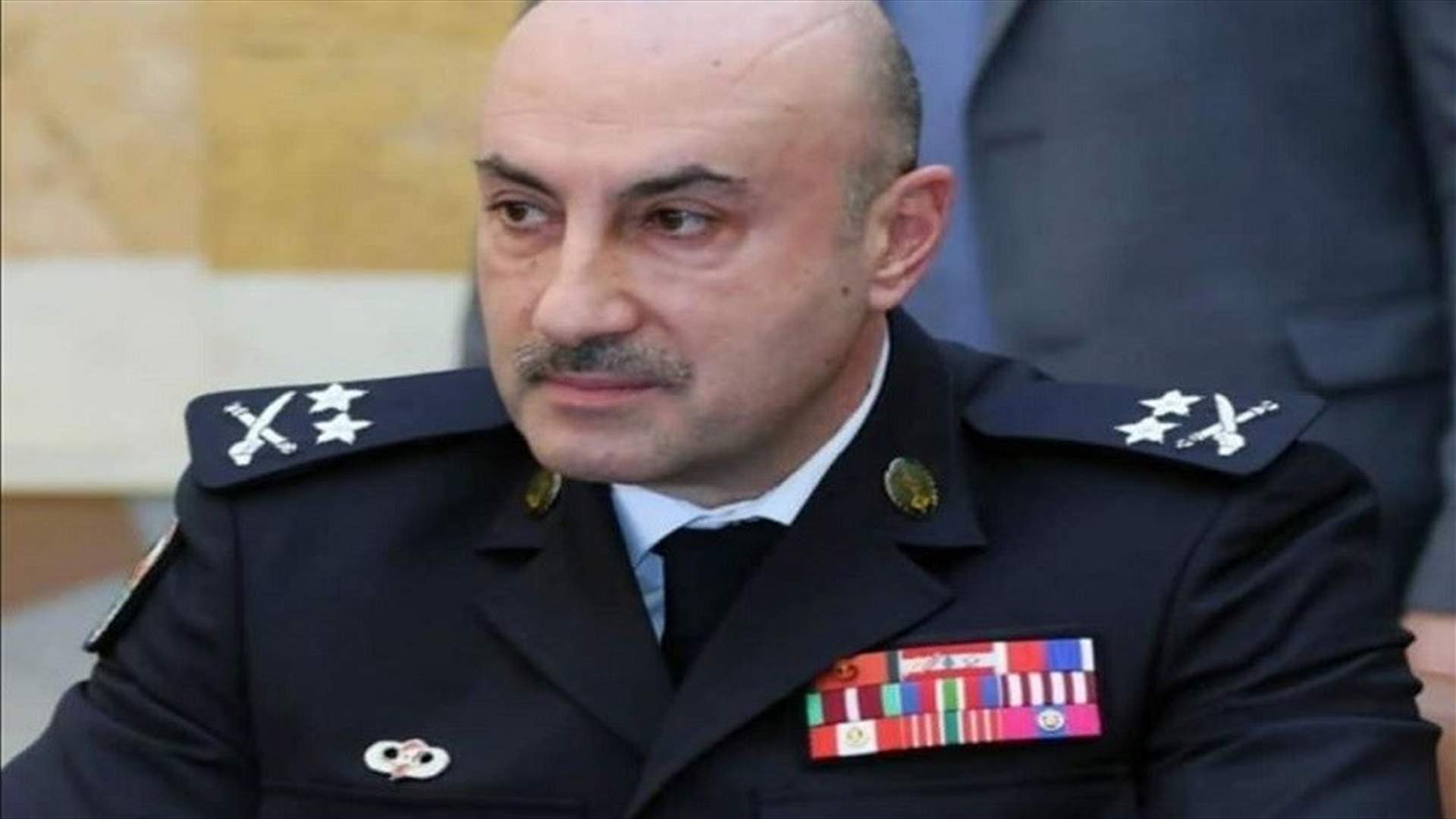 اللواء صليبا عن ملف انفجار مرفأ بيروت: تصرفنا بما يمليه علينا القانون حرفيا