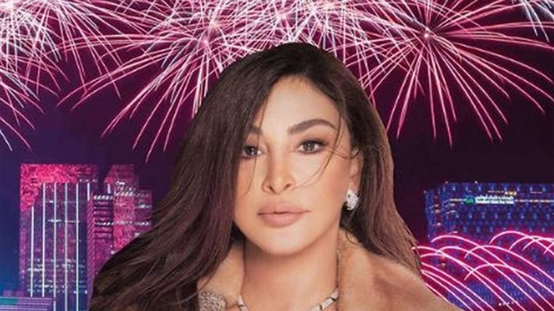 اليسا أحيت أضخم حفل في الشرق الأوسط... واسمها يزيّن ترند الدول العربيّة