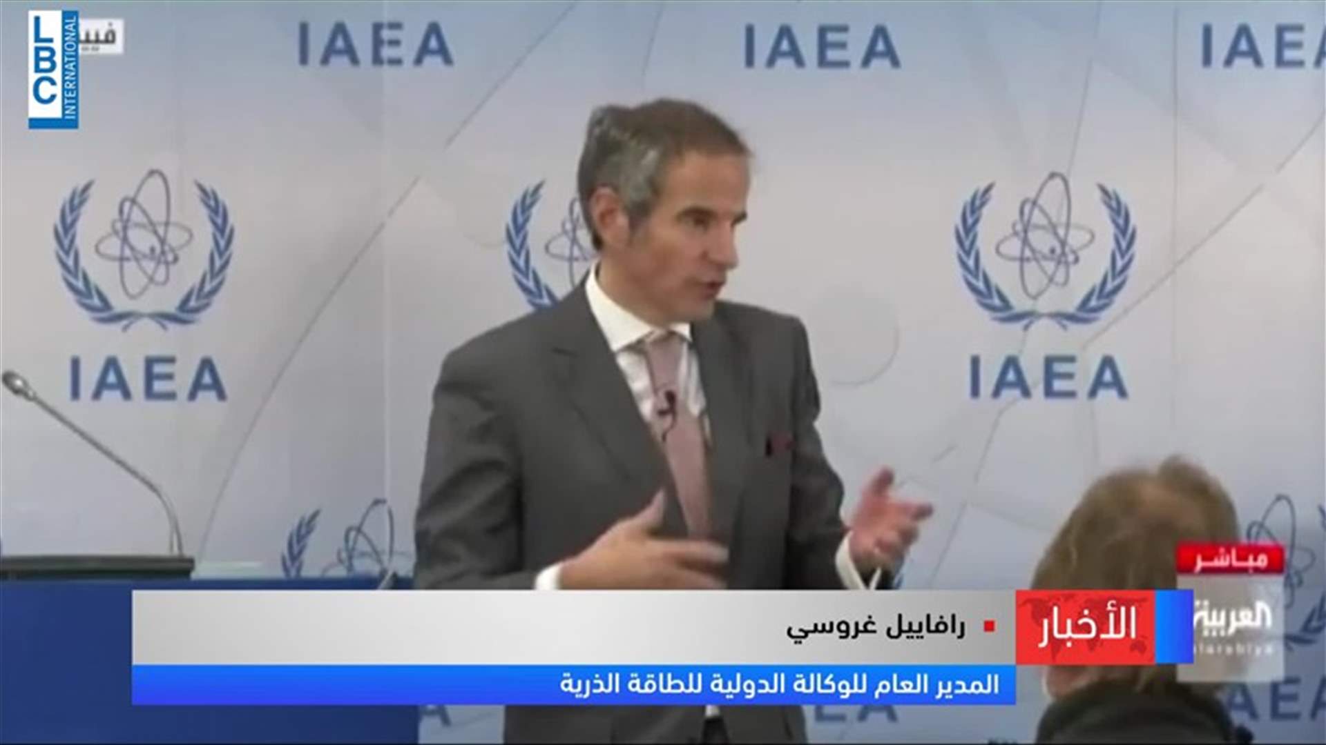 LBCI