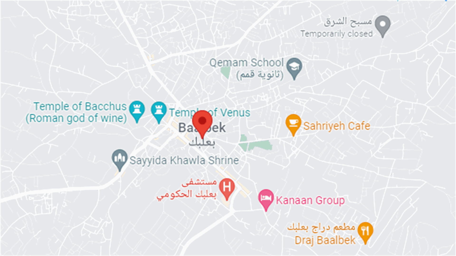 ضبط معمل لصناعة حبوب الكبتاغون في الشراونة