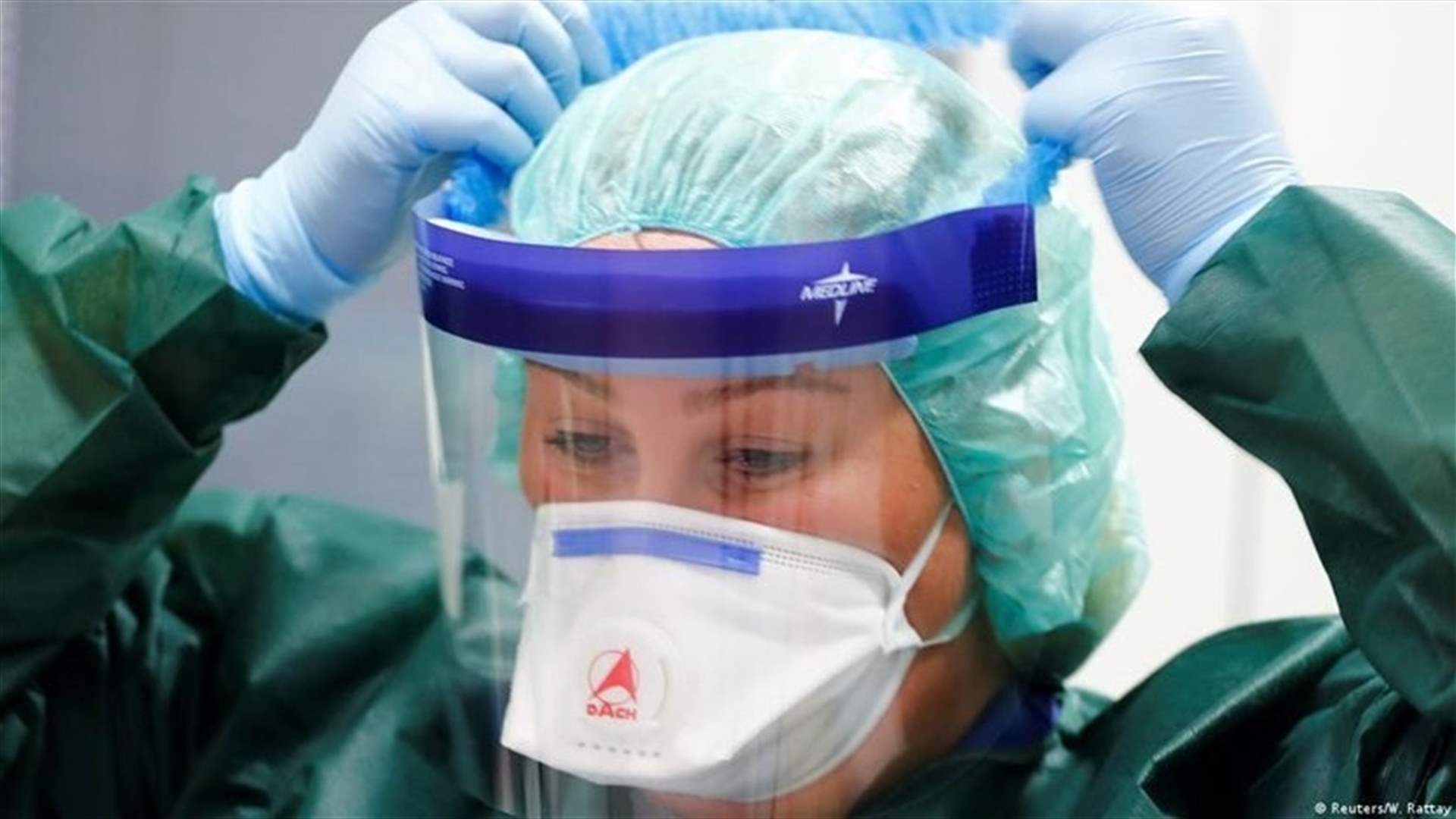 German Health Minister expects "massive" fifth coronavirus wave