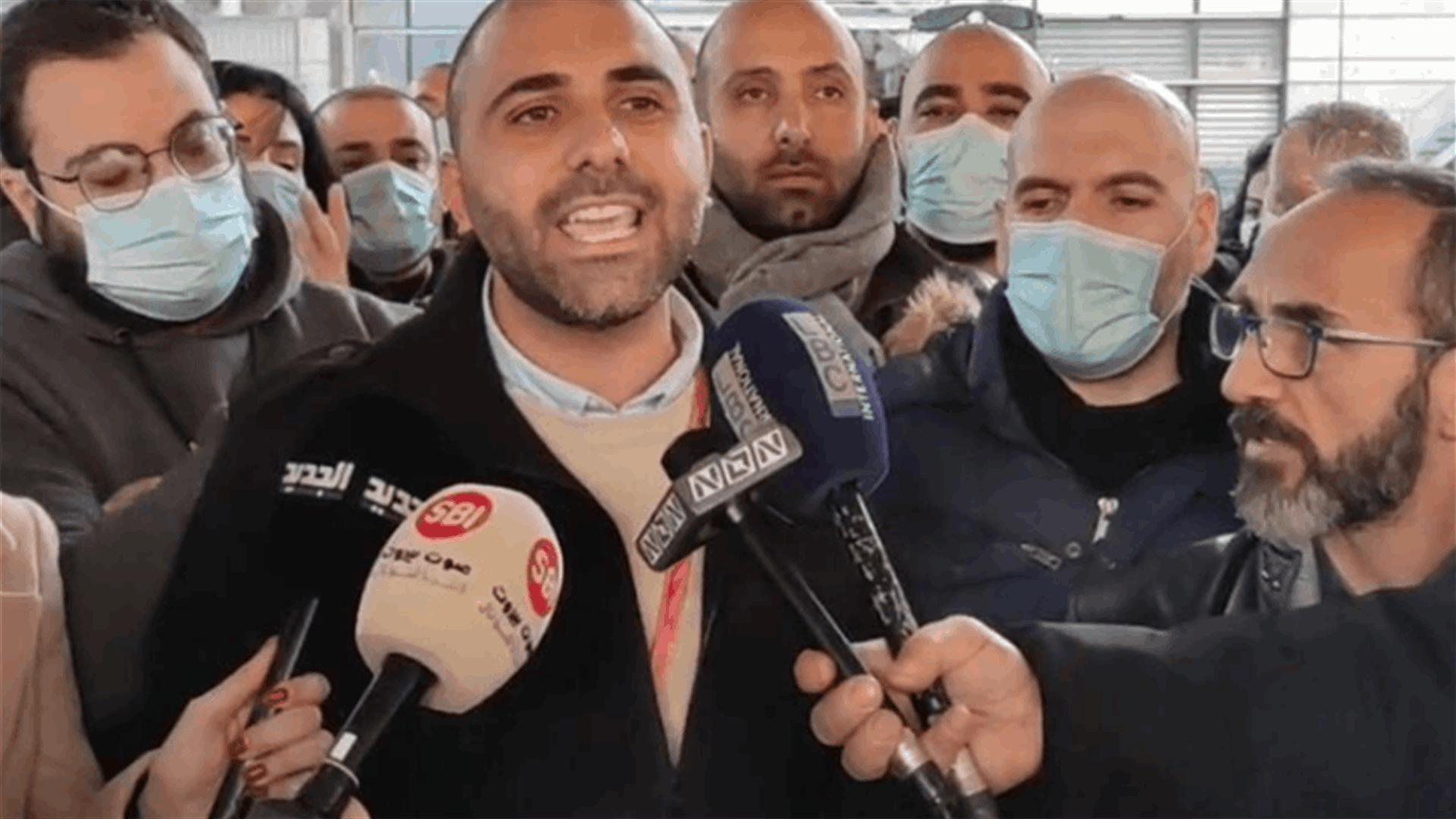 نقابة موظفي الخلوي: نطالب بالاعتذار ردا على حملات التشويه
