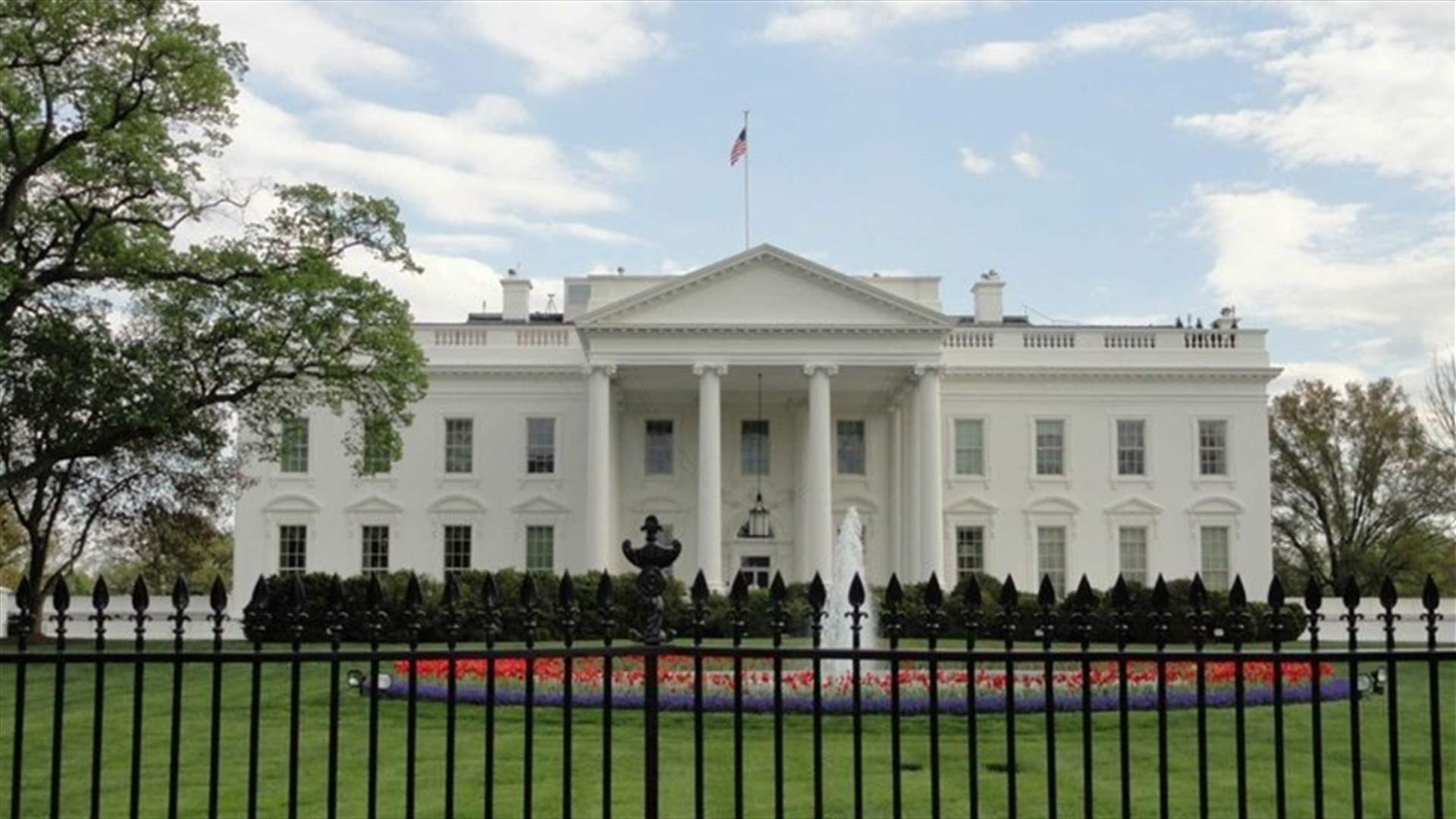 White House has seen talks proposals from Russia, in contact with European allies
