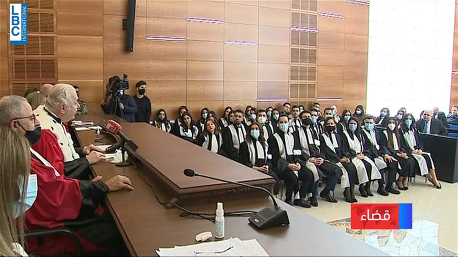 LBCI