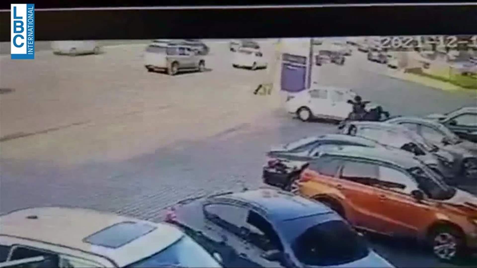 LBCI