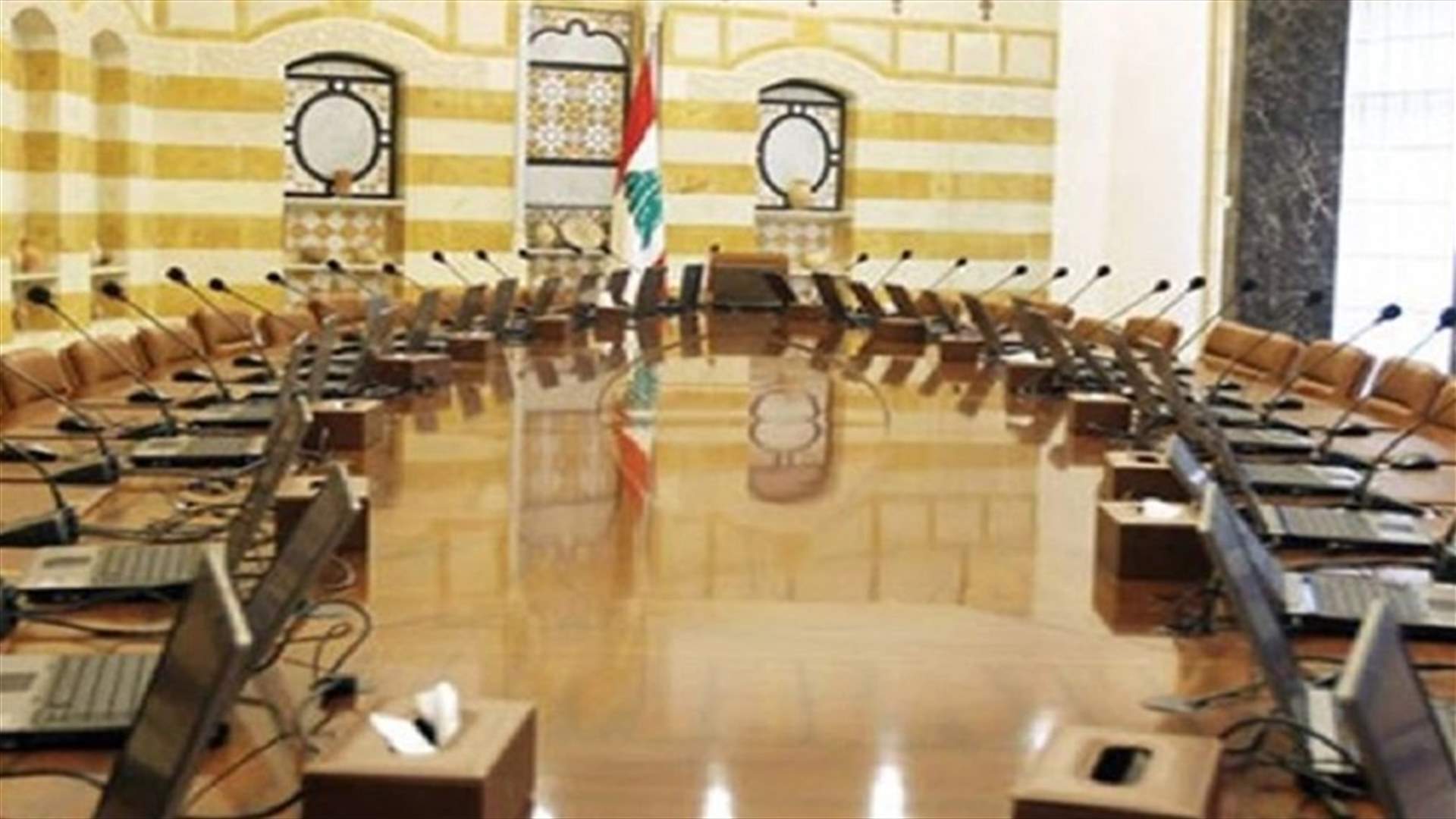محاولات فتح ثغر في جدار الأزمة السياسية - القضائية فشلت (الجمهورية)