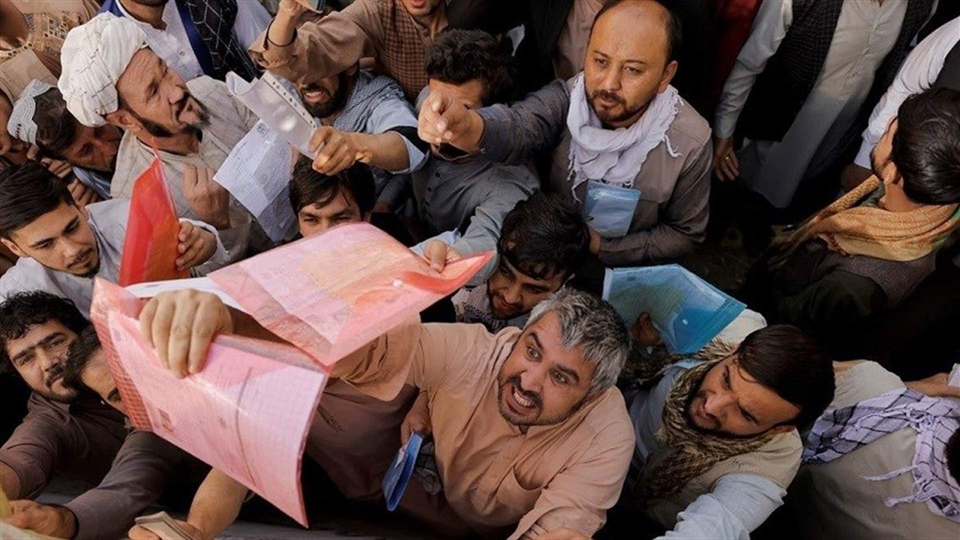 طالبان ستستأنف إصدار جوازات السفر