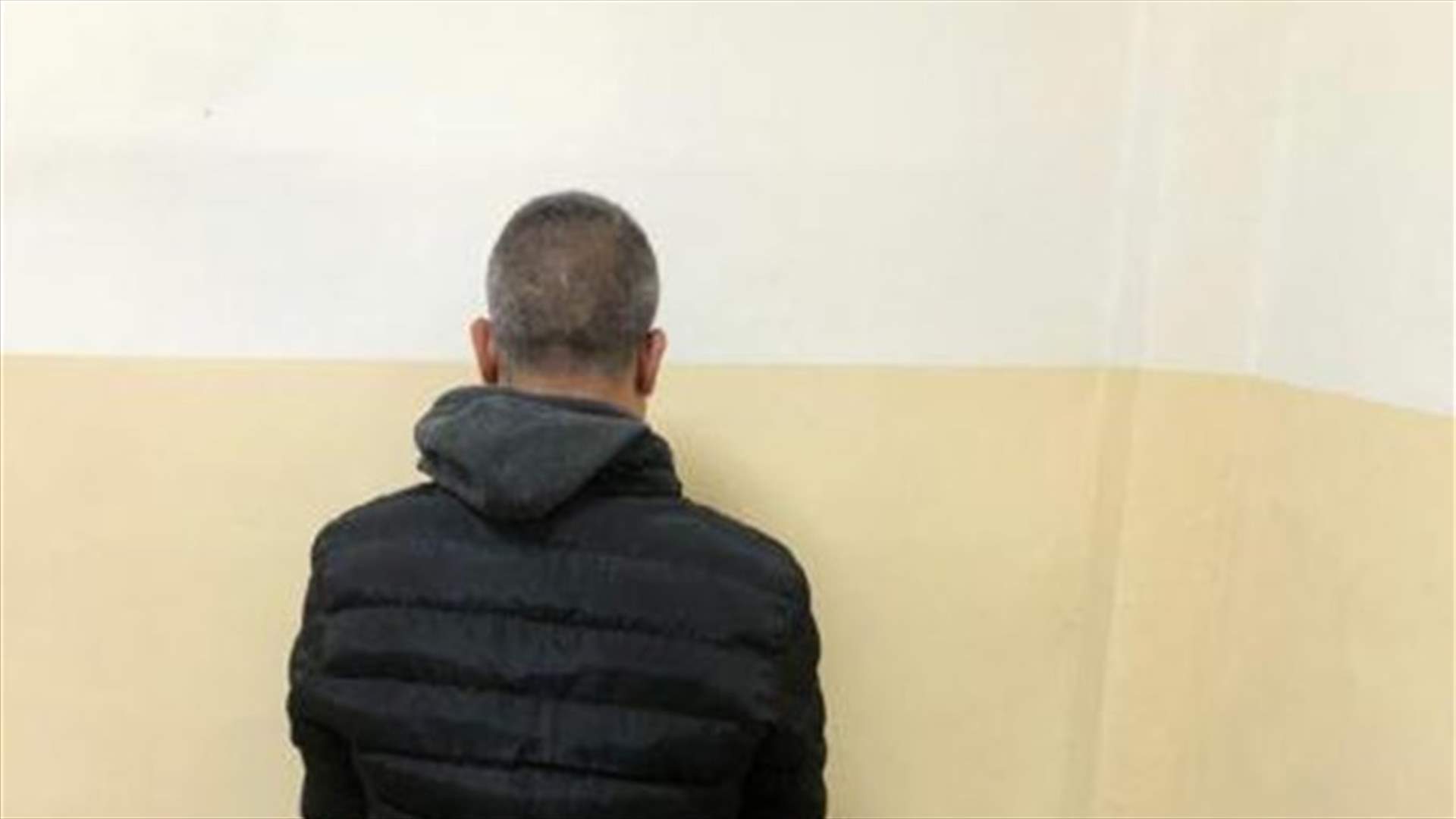 كمين محكم لشعبة المعلومات يسفر عن توقيف احد افراد عصابة نفذت أكثر من 14 عملية سرقة