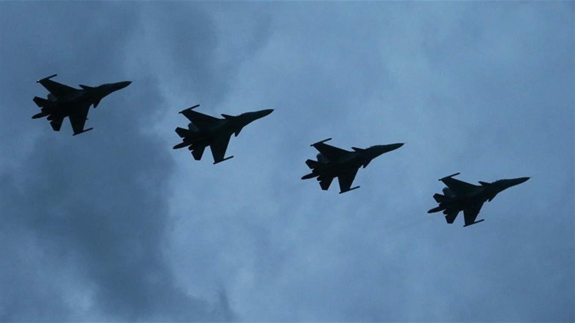روسيا ترسل قاذفات قنابل استراتيجية لحراسة الحدود الغربية لروسيا البيضاء