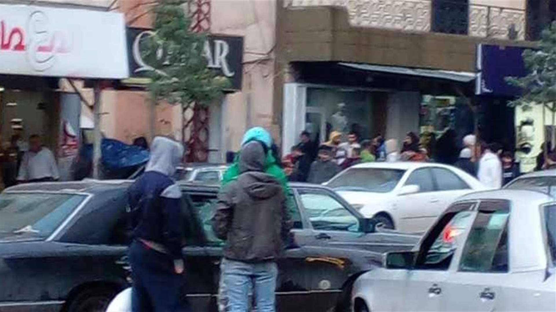 العثور على جثة سوري داخل شقة في جبل البداوي