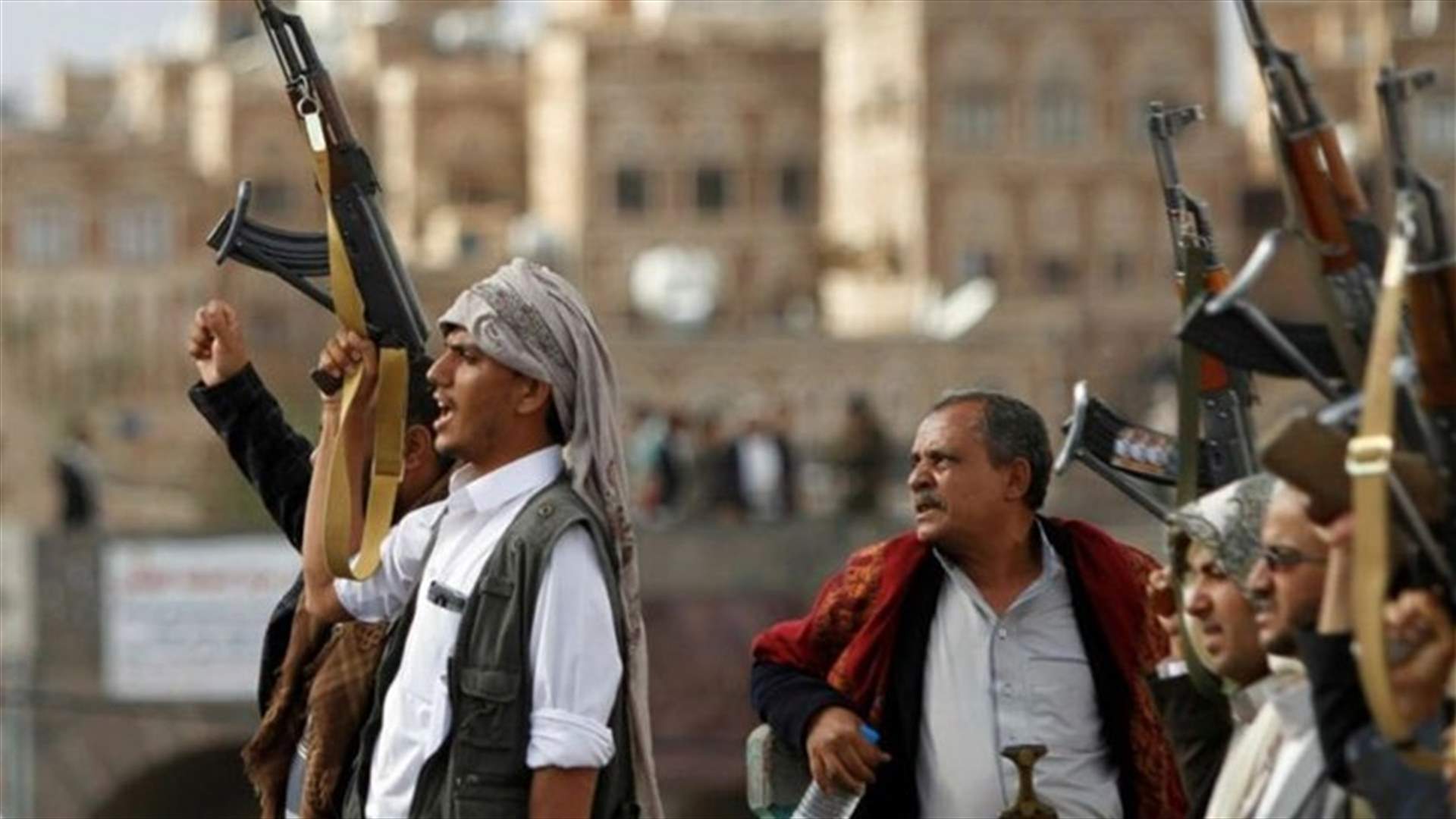 إجلاء سفير إيران لدى اليمن لأسباب صحية