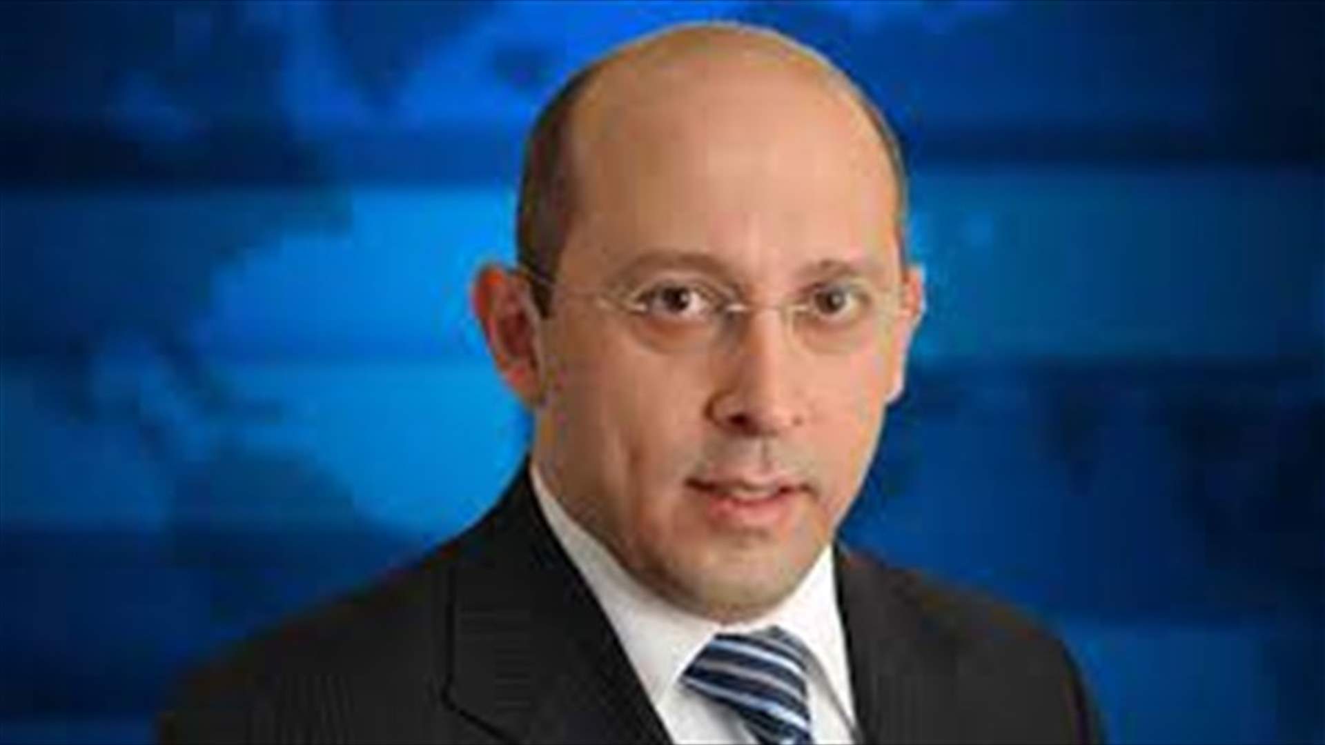 آلان عون: لا طبخات تمديد إلا في مخيّلات البعض
