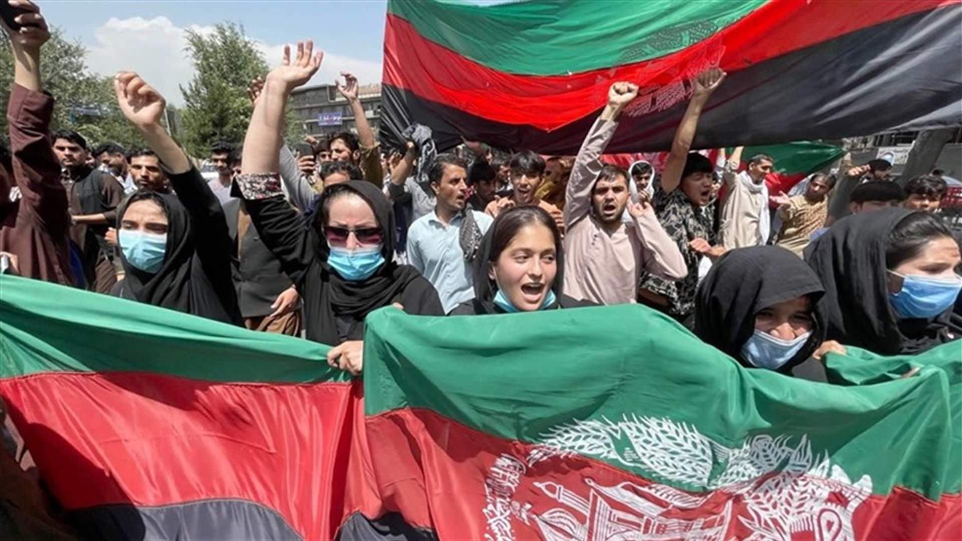 الدول الإسلامية تتفق على إنشاء صندوق إغاثة إنساني لأفغانستان