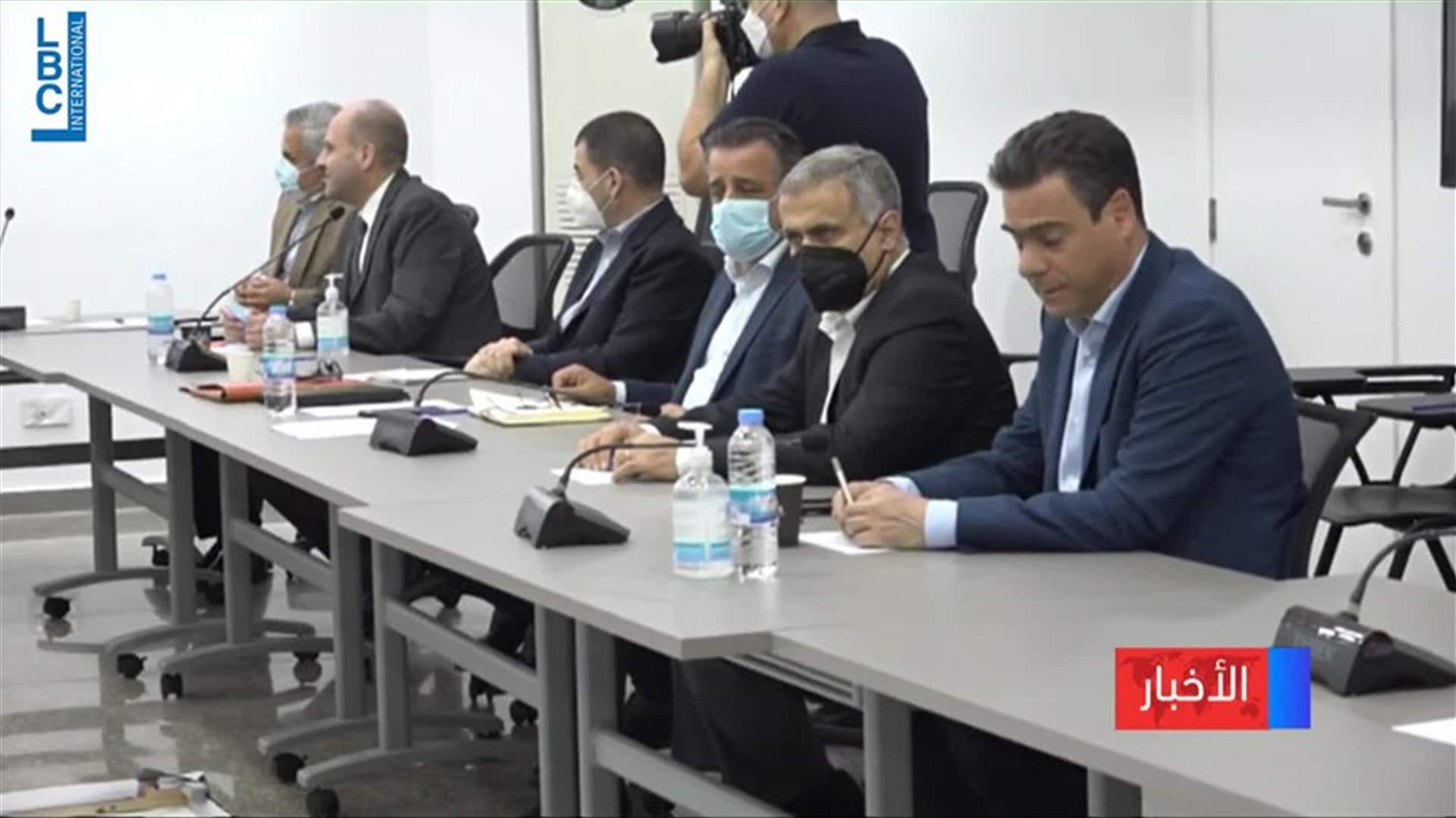 LBCI