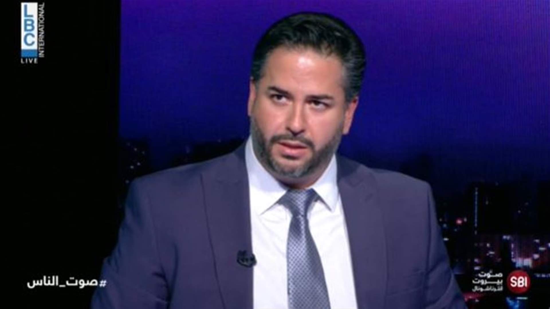 سلام لـ&quot;صوت الناس&quot;: هناك إصرار على التفاوض مع صندوق النقد لوضع نتائج قبل الإنتخابات النيابية