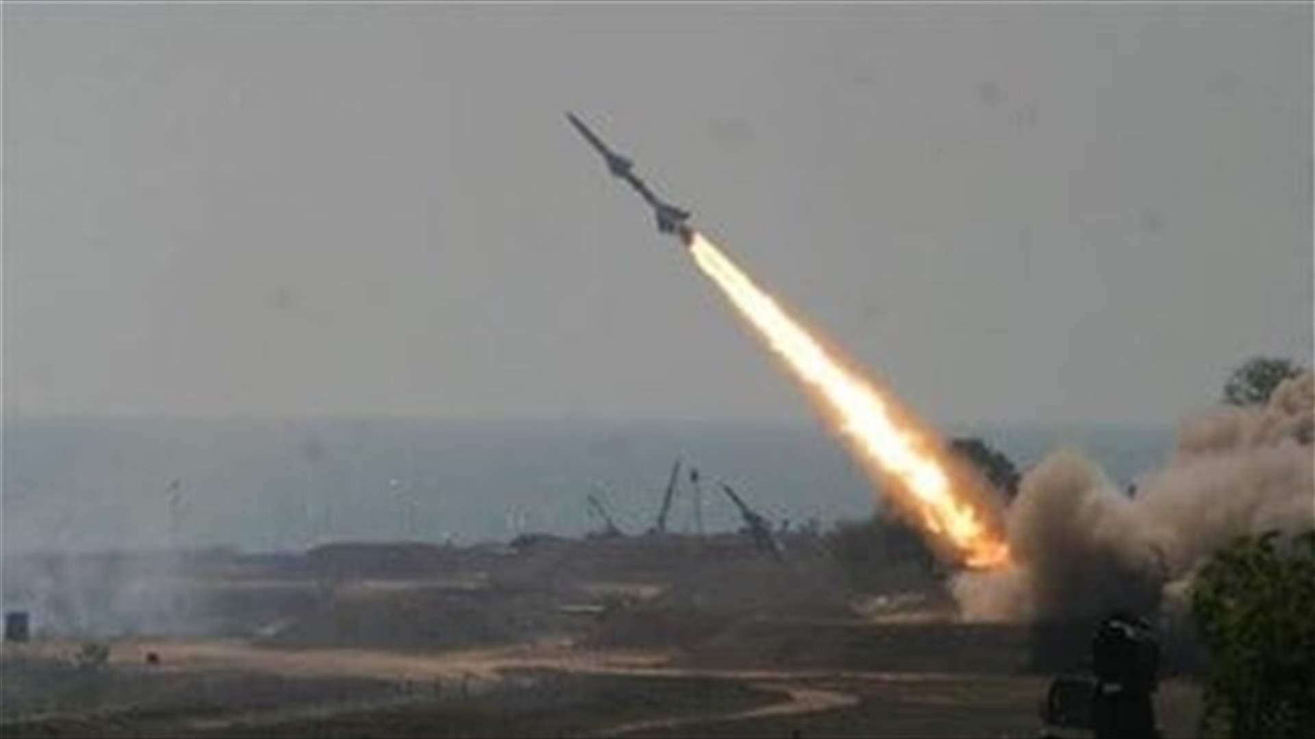 Saudi-led coalition destroys drone aimed at King Abdullah airport - state media