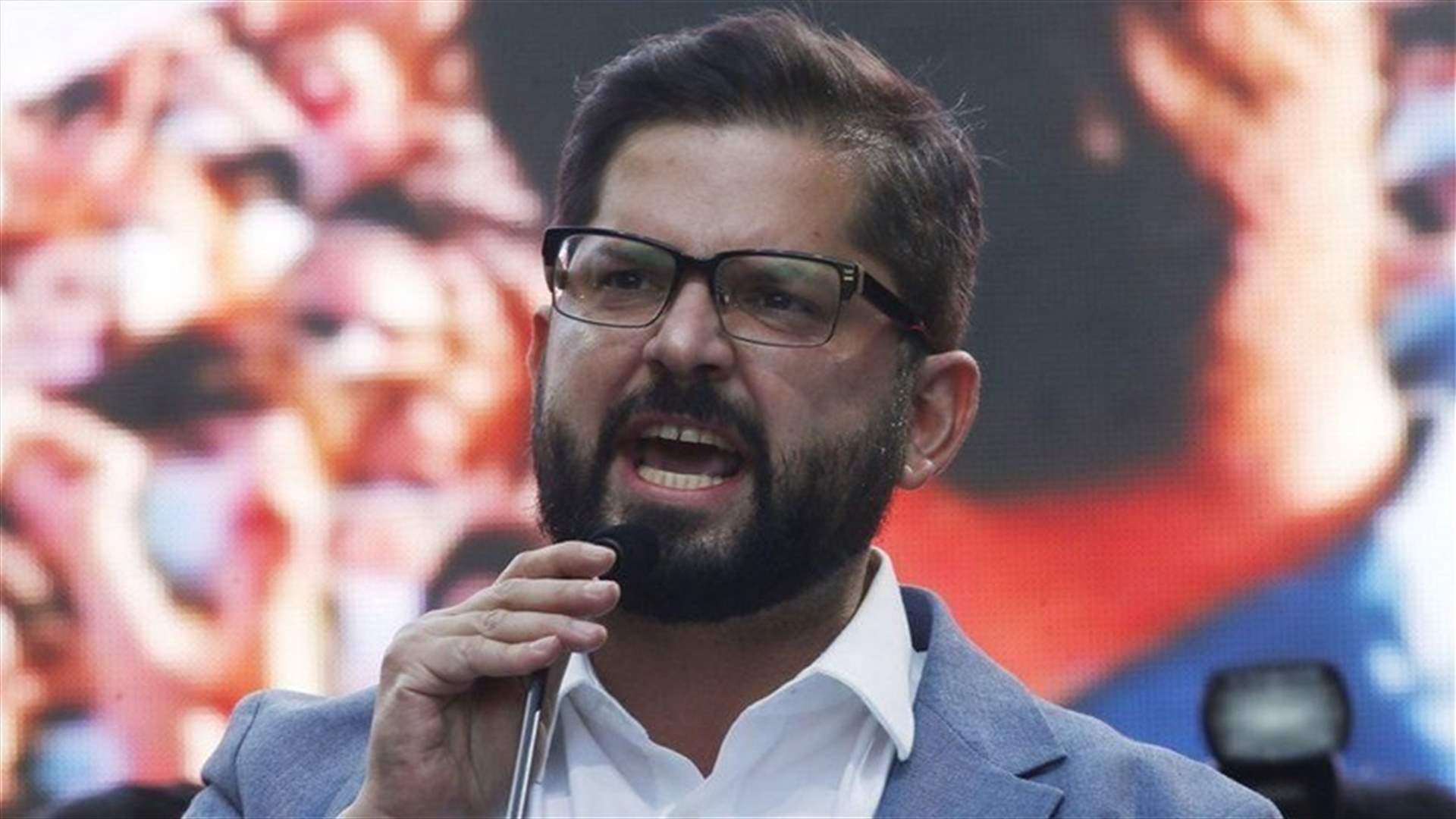 'We did it!' Chile's Boric seals leftist revival with election win