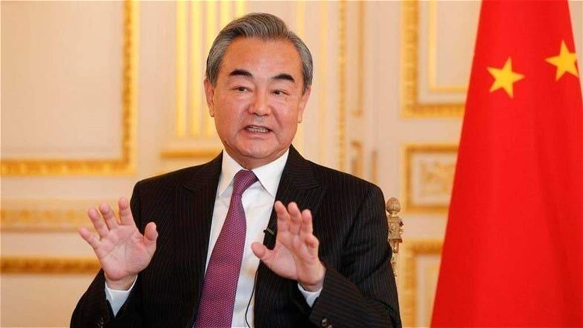 China says Taiwan is a &#39;wanderer&#39; that will eventually come home