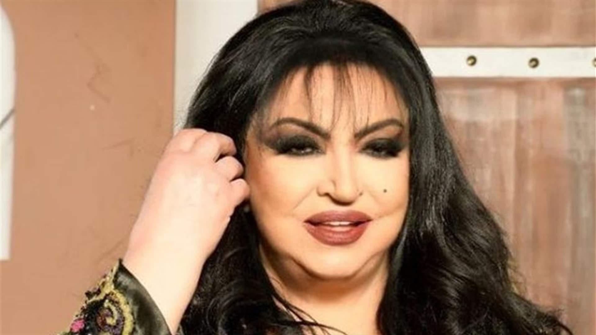 بعد انتشار شائعة وفاة سميرة توفيق... هل هي بخير؟