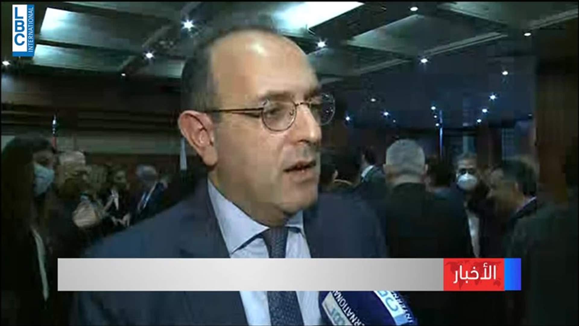 LBCI