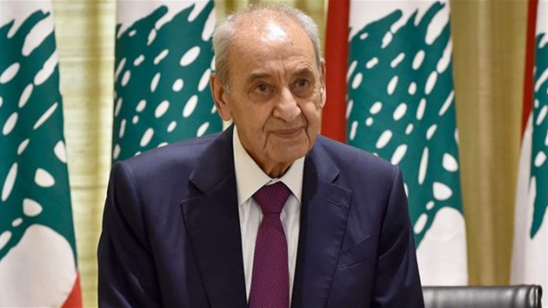 بري لـ&quot;الجمهورية&quot;: هناك من يلعب لعبة خبيثة... ولا صفقة