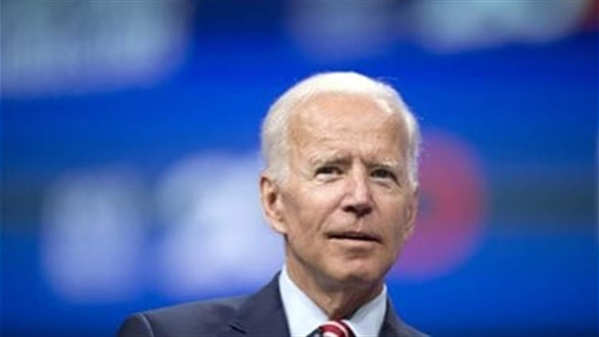 Biden tests negative for COVID after staffer tested positive -White House