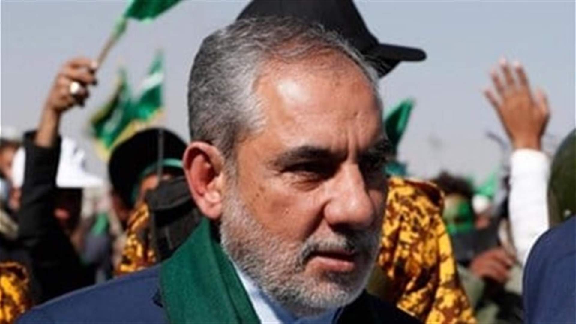 Iran says envoy repatriated from Yemen dies of COVID-19