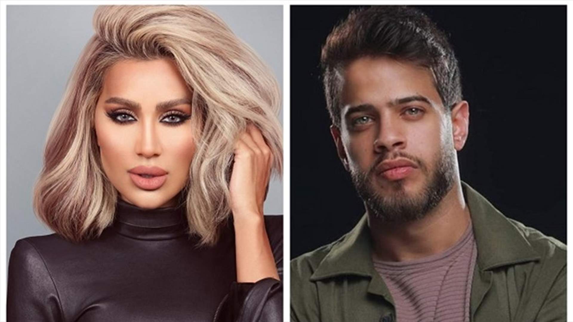 مايا دياب تفتح النار على أدهم نابلسي بعد اعتزاله: &quot;الفن مش حرام&quot;