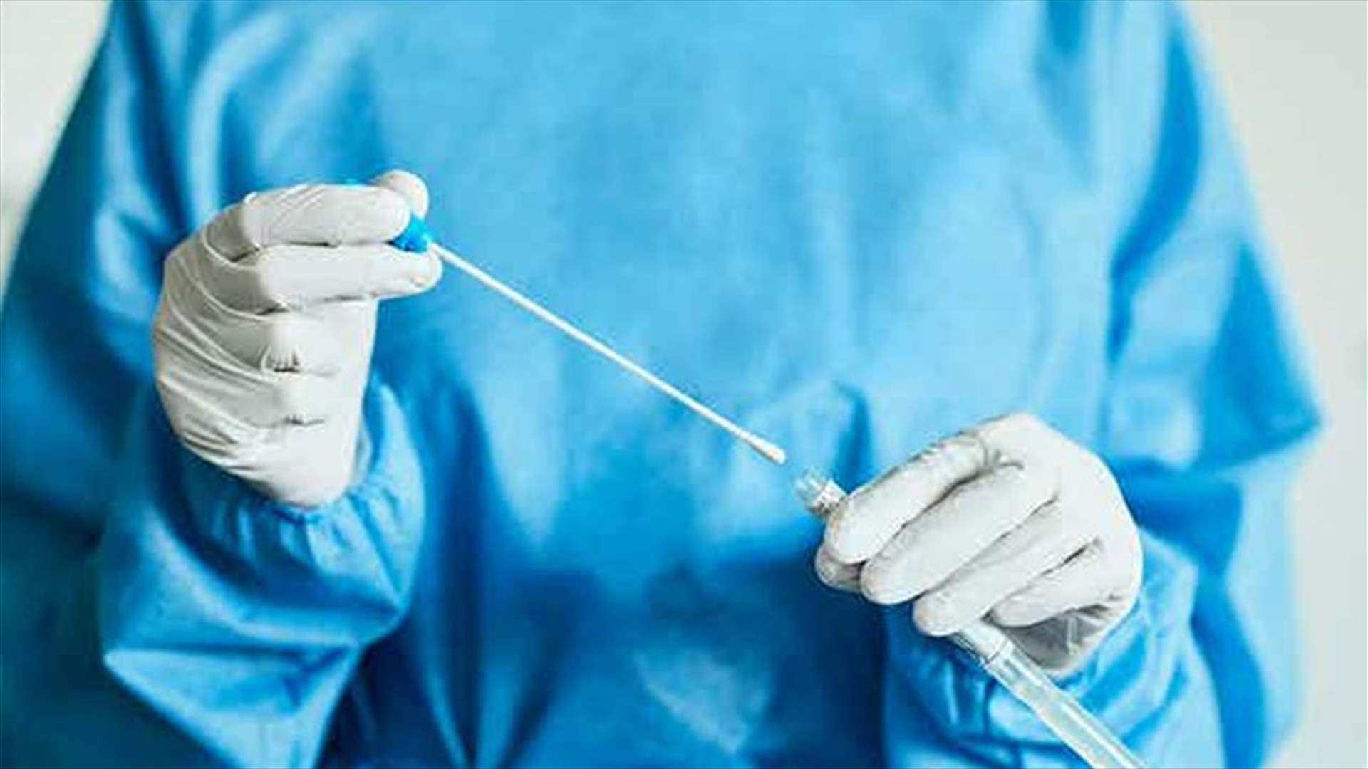 الولايات المتحدة ستوزع 500 مليون فحص كوفيد مجاني وستشرك عسكريين في مكافحة الوباء