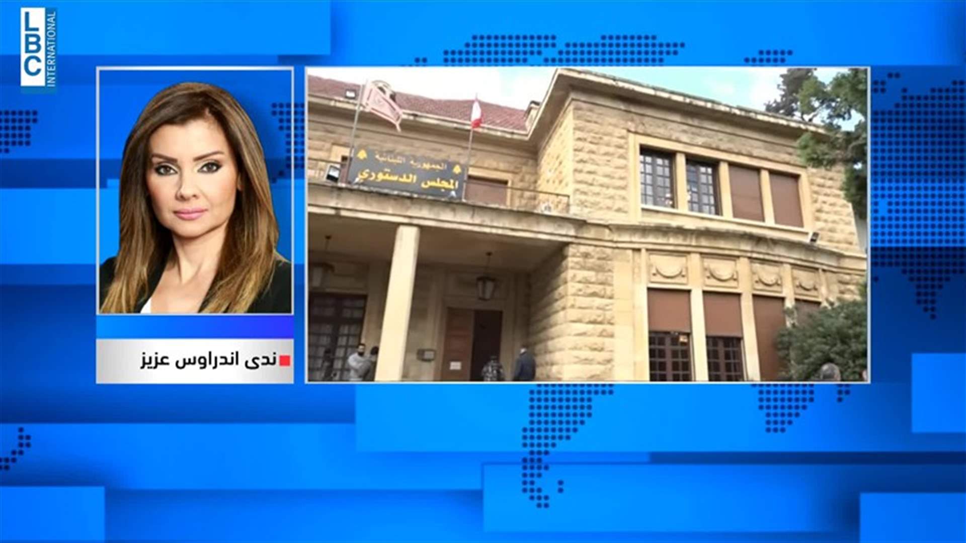 LBCI