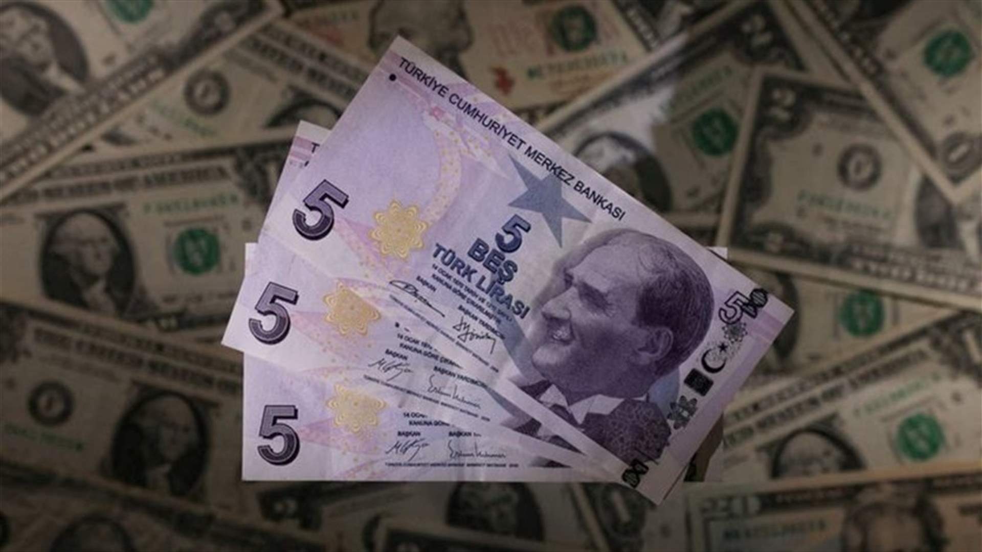 Turkish lira whiplashes after Erdogan moves to protect savings
