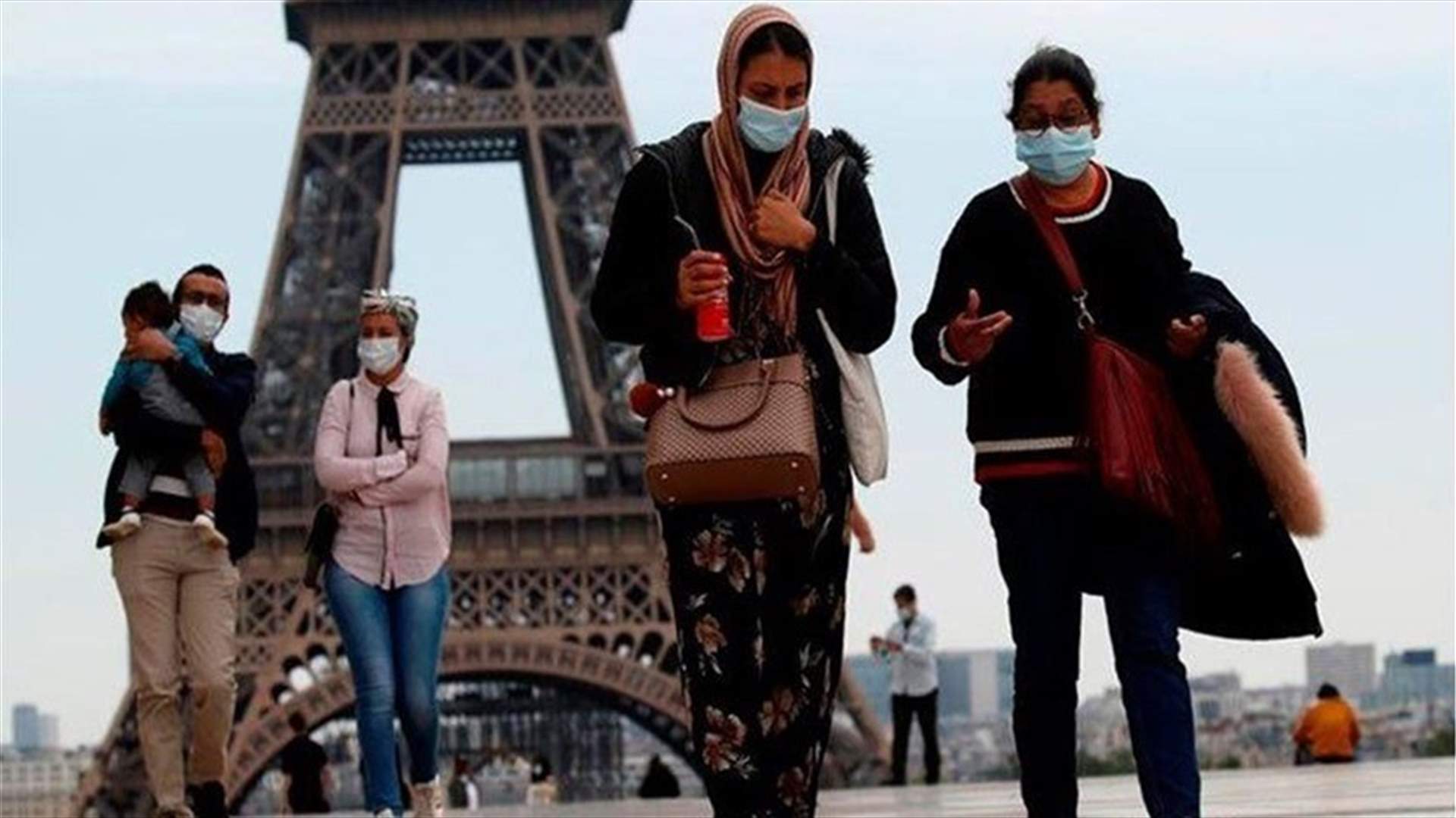 French government hopes to adopt law for vaccine passport in early January