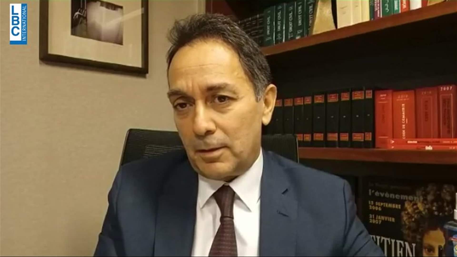 LBCI